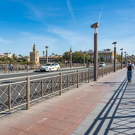 Alohamundi Plaza De Cuba Siviglia