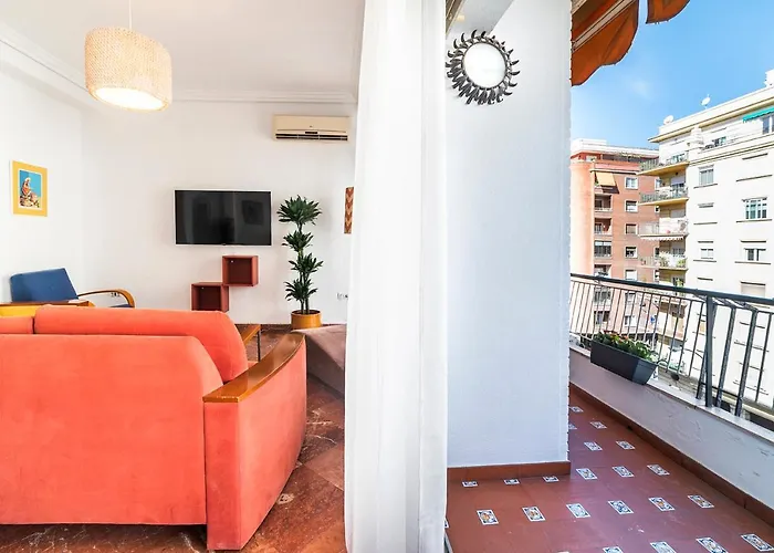 Alohamundi Plaza De Cuba Апартаменты